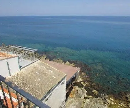 Terrazza Dei Pescatori * Cefalù